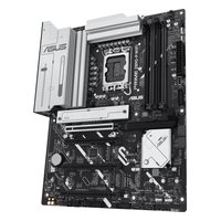 Материнская плата ASUS PRIME Z890-P WIFI, ATX, 1xLGA1851, Intel Z890, 4xDDR5 (до 256GB), 4xM.2, 4xSATA3, 1xPCIe 5.0 x16, DP/HDMI, 1x2.5GbE, Wi-Fi 7 — фото 3