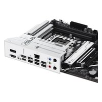Материнская плата ASUS PRIME Z890-P WIFI, ATX, 1xLGA1851, Intel Z890, 4xDDR5 (до 256GB), 4xM.2, 4xSATA3, 1xPCIe 5.0 x16, DP/HDMI, 1x2.5GbE, Wi-Fi 7 — фото 5