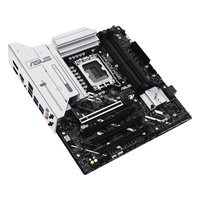 Материнская плата ASUS PRIME Z890M-PLUS WIFI, mATX, 1xLGA1851, Intel Z890, 4xDDR5-8666MHz (до 256GB), 3xM.2, 6xSATA3, 1xPCIe 5.0 x16, HDMI/DP/USB Type-C, 1x2.5GbE, Wi-Fi 7 — фото 4