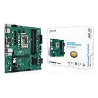 Материнская плата ASUS Pro B760M-C-CSM, mATX, 1xLGA1700, Intel B760, 4xDDR5-6200MHz (до 192GB), 2xM.2, 4xSATA3, 1xPCIe 4.0 x16, DP/HDMI/VGA, 1x1GbE — фото 5
