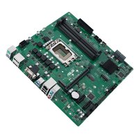 Материнская плата ASUS Pro B760M-CT-CSM, mATX, 1xLGA1700, Intel B760, 4xDDR5 (до 192GB), 2xM.2, 4xSATA3, 1xPCIe 4.0 x16, DP/HDMI/VGA, 1x1GbE — фото 4