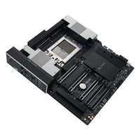 Материнская плата ASUS Pro WS TRX50-SAGE WIFI, CEB, 1xsTR5, AMD TRX50, 4xDDR5 (до 1024GB), 3xM.2, 4xSATA3, 3xPCIe 5.0 x16, 1x10GbE+1x2.5GbE, Wi-Fi 7 (90MB1FZ0-M0EAY0) — фото 4