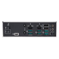 Материнская плата ASUS Pro WS TRX50-SAGE WIFI, CEB, 1xsTR5, AMD TRX50, 4xDDR5 (до 1024GB), 3xM.2, 4xSATA3, 3xPCIe 5.0 x16, 1x10GbE+1x2.5GbE, Wi-Fi 7 (90MB1FZ0-M0EAY0) — фото 5