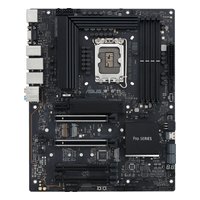 ASUS 90MB1DN0-M0EAY1 — Материнская плата Pro WS W680-ACE IPMI, ATX, 1xLGA1700, Intel W680, 4xDDR5 (до 192GB), 3xM.2, 8xSATA3, 2xPCIe 5.0 x16, DP/HDMI/VGA, 2x2.5GbE, IPMI