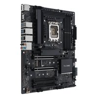 ASUS 90MB1DN0-M0EAY1 — Материнская плата Pro WS W680-ACE IPMI, ATX, 1xLGA1700, Intel W680, 4xDDR5 (до 192GB), 3xM.2, 8xSATA3, 2xPCIe 5.0 x16, DP/HDMI/VGA, 2x2.5GbE, IPMI — фото 2