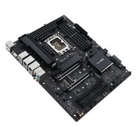 ASUS 90MB1DN0-M0EAY1 — Материнская плата Pro WS W680-ACE IPMI, ATX, 1xLGA1700, Intel W680, 4xDDR5 (до 192GB), 3xM.2, 8xSATA3, 2xPCIe 5.0 x16, DP/HDMI/VGA, 2x2.5GbE, IPMI — фото 4