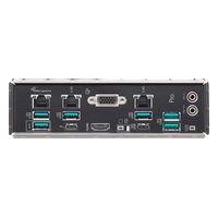 Материнская плата ASUS Pro WS W880-ACE SE, ATX, 1xLGA1851, Intel W880, 4xDDR5 (до 256GB), 4xM.2, 8xSATA3, 2xPCIe 5.0 x16, HDMI/DP/VGA, 2x2.5GbE, IPMI (90MB1KV0-M0EAY0) — фото 5