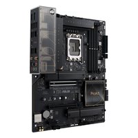 Материнская плата ASUS ProArt B760-CREATOR WIFI, ATX, 1xLGA1700, Intel B760, 4xDDR5 (до 192GB), 3xM.2, 4xSATA3, 1xPCIe 5.0 x16, HDMI/DP, 1x2.5GbE+1x1GbE, Wi-Fi 6 (90MB1FY0-M1EAY0) — фото 2