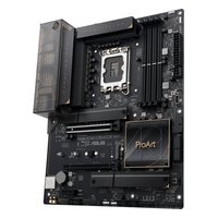 Материнская плата ASUS ProArt B760-CREATOR WIFI, ATX, 1xLGA1700, Intel B760, 4xDDR5 (до 192GB), 3xM.2, 4xSATA3, 1xPCIe 5.0 x16, HDMI/DP, 1x2.5GbE+1x1GbE, Wi-Fi 6 (90MB1FY0-M1EAY0) — фото 3
