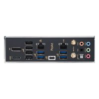 Материнская плата ASUS ProArt B760-CREATOR WIFI, ATX, 1xLGA1700, Intel B760, 4xDDR5 (до 192GB), 3xM.2, 4xSATA3, 1xPCIe 5.0 x16, HDMI/DP, 1x2.5GbE+1x1GbE, Wi-Fi 6 (90MB1FY0-M1EAY0) — фото 5