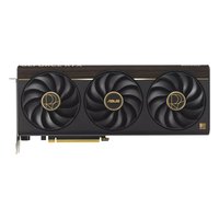 Видеокарта ASUS ProArt GeForce RTX 5080 OC Edition 16GB GDDR7/256-bit, PCIe 5.0, 1xHDMI+2xDP, 2,5 слота, 1x16-pin (90YV0N30-M0NA00) — фото 1