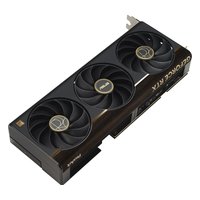 Видеокарта ASUS ProArt GeForce RTX 5080 OC Edition 16GB GDDR7/256-bit, PCIe 5.0, 1xHDMI+2xDP, 2,5 слота, 1x16-pin (90YV0N30-M0NA00) — фото 2