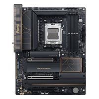 Материнская плата ASUS ProArt X870E-CREATOR WIFI, ATX, 1xAM5, AMD X870E, 4xDDR5 (до 256GB), 4xM.2, 4xSATA3, 2xPCIe 5.0 x16, HDMI/DP, 1x10GbE+1x2.5GbE, Wi-Fi 7 (90MB1IG0-M0EAY0) — фото 1