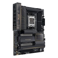 Материнская плата ASUS ProArt X870E-CREATOR WIFI, ATX, 1xAM5, AMD X870E, 4xDDR5 (до 256GB), 4xM.2, 4xSATA3, 2xPCIe 5.0 x16, HDMI/DP, 1x10GbE+1x2.5GbE, Wi-Fi 7 (90MB1IG0-M0EAY0) — фото 2