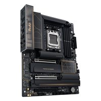 Материнская плата ASUS ProArt X870E-CREATOR WIFI, ATX, 1xAM5, AMD X870E, 4xDDR5 (до 256GB), 4xM.2, 4xSATA3, 2xPCIe 5.0 x16, HDMI/DP, 1x10GbE+1x2.5GbE, Wi-Fi 7 (90MB1IG0-M0EAY0) — фото 3