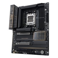 Материнская плата ASUS ProArt X870E-CREATOR WIFI, ATX, 1xAM5, AMD X870E, 4xDDR5 (до 256GB), 4xM.2, 4xSATA3, 2xPCIe 5.0 x16, HDMI/DP, 1x10GbE+1x2.5GbE, Wi-Fi 7 (90MB1IG0-M0EAY0) — фото 4