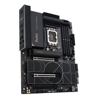 Материнская плата ASUS ProArt Z890-CREATOR WIFI, ATX, 1xLGA1851, Intel Z890, 4xDDR5 (до 256GB), 5xM.2, 4xSATA3, 2xPCIe 5.0 x16, HDMI/DP, 1x10GbE+1x2.5GbE, Wi-Fi 7 (90MB1JD0-M0EAY0) — фото 1