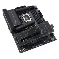 Материнская плата ASUS ProArt Z890-CREATOR WIFI, ATX, 1xLGA1851, Intel Z890, 4xDDR5 (до 256GB), 5xM.2, 4xSATA3, 2xPCIe 5.0 x16, HDMI/DP, 1x10GbE+1x2.5GbE, Wi-Fi 7 (90MB1JD0-M0EAY0) — фото 3