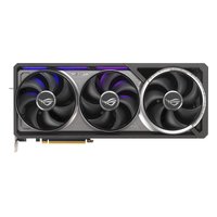 Видеокарта ASUS ROG Astral GeForce RTX 5090 OC Edition 32GB GDDR7/512-bit, PCIe 5.0, 2xHDMI+3xDP, 3,8 слота, 1x16-pin (ROG-ASTRAL-RTX5090-O32G-GAMING) — фото 3