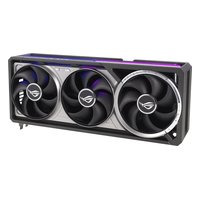 Видеокарта ASUS ROG Astral GeForce RTX 5090 OC Edition 32GB GDDR7/512-bit, PCIe 5.0, 2xHDMI+3xDP, 3,8 слота, 1x16-pin (ROG-ASTRAL-RTX5090-O32G-GAMING) — фото 5