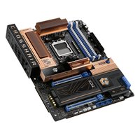 ASUS 90MB1PP0-M0EAY0 — Материнская плата ROG CROSSHAIR 2006, ATX, 1xAM5, AMD X870E, 4xDDR5 (до 256GB), 5xM.2, 4xSATA3, 2xPCIe 5.0 x16, HDMI, 1x10GbE+1x5GbE, Wi-Fi 7 — фото 3