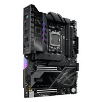Материнская плата ASUS ROG CROSSHAIR X870E APEX, ATX, 1xAM5, AMD X870E, 2xDDR5-9600MHz (до 128GB), 5xM.2, 4xSATA3, 2xPCIe 5.0 x16, DP, 1x5GbE, Wi-Fi 7 (90MB1KR0-M0EAY0) — фото 2