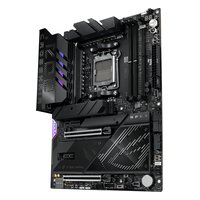 Материнская плата ASUS ROG CROSSHAIR X870E APEX, ATX, 1xAM5, AMD X870E, 2xDDR5-9600MHz (до 128GB), 5xM.2, 4xSATA3, 2xPCIe 5.0 x16, DP, 1x5GbE, Wi-Fi 7 (90MB1KR0-M0EAY0) — фото 3
