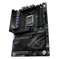 Материнская плата ASUS ROG CROSSHAIR X870E APEX, ATX, 1xAM5, AMD X870E, 2xDDR5-9600MHz (до 128GB), 5xM.2, 4xSATA3, 2xPCIe 5.0 x16, DP, 1x5GbE, Wi-Fi 7 (90MB1KR0-M0EAY0) — фото 5