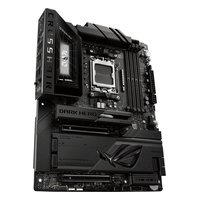 Материнская плата ASUS ROG CROSSHAIR X870E DARK HERO, ATX, 1xAM5, AMD X870E, 4xDDR5 (до 256GB), 5xM.2, 4xSATA3, 2xPCIe 5.0 x16, HDMI/DP, 1x10GbE+1x5GbE, Wi-Fi 7 (90MB1NT0-M0EAY0) — фото 5