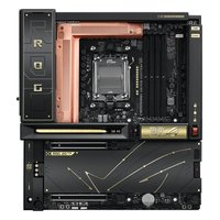 Материнская плата ASUS ROG CROSSHAIR X870E EDITION 20, E-ATX, 1xAM5, AMD X870E, 4xDDR5 (до 256GB), 9xM.2, 4xSATA3, 2xPCIe 5.0 x16, DP, 2x10GbE, Wi-Fi 7 (90MB1PD0-M0EAY0) — фото 1
