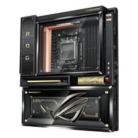 Материнская плата ASUS ROG CROSSHAIR X870E EDITION 20, E-ATX, 1xAM5, AMD X870E, 4xDDR5 (до 256GB), 9xM.2, 4xSATA3, 2xPCIe 5.0 x16, DP, 2x10GbE, Wi-Fi 7 (90MB1PD0-M0EAY0) — фото 2
