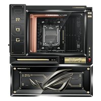 Материнская плата ASUS ROG CROSSHAIR X870E EDITION 20, E-ATX, 1xAM5, AMD X870E, 4xDDR5 (до 256GB), 9xM.2, 4xSATA3, 2xPCIe 5.0 x16, DP, 2x10GbE, Wi-Fi 7 (90MB1PD0-M0EAY0) — фото 3