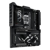 Материнская плата ASUS ROG CROSSHAIR X870E EXTREME, E-ATX, 1xAM5, AMD X870E, 4xDDR5-9000MHz (до 256GB), 5xM.2, 4xSATA3, 2xPCIe 5.0 x16, HDMI/DP, 1x5GbE+1x10GbE, Wi-Fi 7 (90MB1LB0-M0EAY0) — фото 2