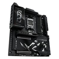 Материнская плата ASUS ROG CROSSHAIR X870E EXTREME, E-ATX, 1xAM5, AMD X870E, 4xDDR5-9000MHz (до 256GB), 5xM.2, 4xSATA3, 2xPCIe 5.0 x16, HDMI/DP, 1x5GbE+1x10GbE, Wi-Fi 7 (90MB1LB0-M0EAY0) — фото 3