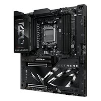 Материнская плата ASUS ROG CROSSHAIR X870E EXTREME, E-ATX, 1xAM5, AMD X870E, 4xDDR5-9000MHz (до 256GB), 5xM.2, 4xSATA3, 2xPCIe 5.0 x16, HDMI/DP, 1x5GbE+1x10GbE, Wi-Fi 7 (90MB1LB0-M0EAY0) — фото 5