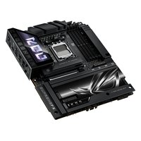 Материнская плата ASUS ROG CROSSHAIR X870E HERO BTF, ATX, 1xAM5, AMD X870E, 4xDDR5-8600MHz (до 256GB), 5xM.2, 4xSATA3, 1xPCIe 5.0 x16, HDMI/DP, 1x5GbE+1x2.5GbE, Wi-Fi 7 (90MB1MX0-M0EAY0) — фото 3