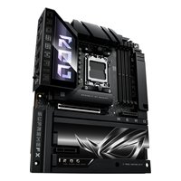 Материнская плата ASUS ROG CROSSHAIR X870E HERO BTF, ATX, 1xAM5, AMD X870E, 4xDDR5-8600MHz (до 256GB), 5xM.2, 4xSATA3, 1xPCIe 5.0 x16, HDMI/DP, 1x5GbE+1x2.5GbE, Wi-Fi 7 (90MB1MX0-M0EAY0) — фото 4