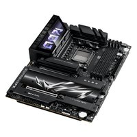 Материнская плата ASUS ROG CROSSHAIR X870E HERO, ATX, 1xAM5, AMD X870E, 4xDDR5-8600MHz (до 256GB), 5xM.2, 4xSATA3, 2xPCIe 5.0 x16, HDMI/DP, 1x5GbE+1x2.5GbE, Wi-Fi 7 (90MB1IE0-M0EAY0) — фото 5
