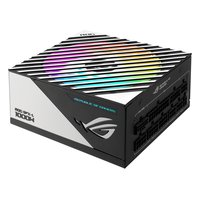 Блок питания ASUS ROG LOKI SFX-L 1000W, SFX, ATX 3.1, 80 PLUS Platinum, модульный, 1x12V-2x6, 3xPCIe 6+2 (90YE00N1-B0NA00) — фото 1
