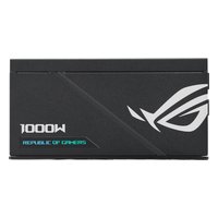 Блок питания ASUS ROG LOKI SFX-L 1000W, SFX, ATX 3.1, 80 PLUS Platinum, модульный, 1x12V-2x6, 3xPCIe 6+2 (90YE00N1-B0NA00) — фото 3