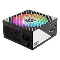 Блок питания ASUS ROG LOKI SFX-L 1000W, SFX, ATX 3.1, 80 PLUS Platinum, модульный, 1x12V-2x6, 3xPCIe 6+2 (90YE00N1-B0NA00) — фото 4