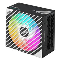Блок питания ASUS ROG LOKI SFX-L 1000W, SFX, ATX 3.1, 80 PLUS Platinum, модульный, 1x12V-2x6, 3xPCIe 6+2 (90YE00N1-B0NA00) — фото 5