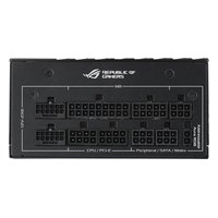 Блок питания ASUS ROG LOKI SFX-L 1200W, SFX, ATX 3.1, 80 PLUS Titanium, модульный, 2x12V-2x6, 4xPCIe 6+2 (90YE00N0-B0NA00) — фото 3