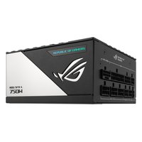 Блок питания ASUS ROG LOKI SFX-L 750W, SFX, ATX 3.0, 80 PLUS Platinum, модульный, 1x12V-2x6, 3xPCIe 6+2 (90YE00N4-B0NA00) — фото 3