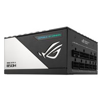 Блок питания ASUS ROG LOKI SFX-L 850W, SFX, ATX 3.1, 80 PLUS Platinum, модульный, 1x12V-2x6, 3xPCIe 6+2 (90YE00N3-B0NA00) — фото 3
