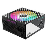 Блок питания ASUS ROG LOKI SFX-L 850W, SFX, ATX 3.1, 80 PLUS Platinum, модульный, 1x12V-2x6, 3xPCIe 6+2 (90YE00N3-B0NA00) — фото 5