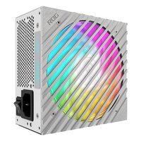 Блок питания ASUS ROG LOKI SFX-L 850W White Edition, SFX, ATX 3.0, 80 PLUS Platinum, модульный, 1x12V-2x6, 3xPCIe 6+2 (90YE00N2-B0NA00) — фото 5