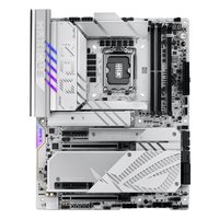 Материнская плата ASUS ROG MAXIMUS Z890 APEX, ATX, 1xLGA1851, Intel Z890, 2xDDR5-9600MHz (до 128GB), 6xM.2, 4xSATA3, 2xPCIe 5.0 x16, DP, 1x5GbE, Wi-Fi 7 (90MB1IP0-M0EAY0) — фото 1
