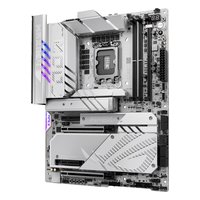 Материнская плата ASUS ROG MAXIMUS Z890 APEX, ATX, 1xLGA1851, Intel Z890, 2xDDR5-9600MHz (до 128GB), 6xM.2, 4xSATA3, 2xPCIe 5.0 x16, DP, 1x5GbE, Wi-Fi 7 (90MB1IP0-M0EAY0) — фото 2