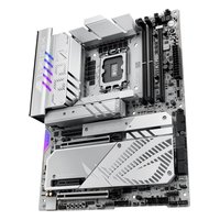 Материнская плата ASUS ROG MAXIMUS Z890 APEX, ATX, 1xLGA1851, Intel Z890, 2xDDR5-9600MHz (до 128GB), 6xM.2, 4xSATA3, 2xPCIe 5.0 x16, DP, 1x5GbE, Wi-Fi 7 (90MB1IP0-M0EAY0) — фото 3